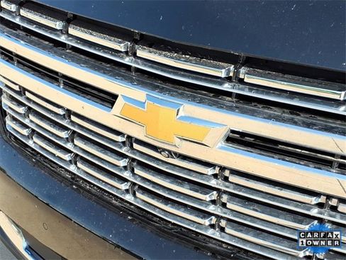 Used 2024 Chevrolet Tahoe Premier image 22