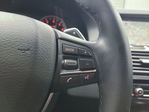 Used 2016 BMW 528i xDrive 528i xDrive Sedan 4D image 32