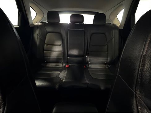 Used 2017 MAZDA CX-5 Grand Touring AWD/4WD image 19