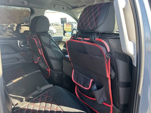 Used 2016 GMC Sierra 1500 SLE w/ SLE Value Package image 31