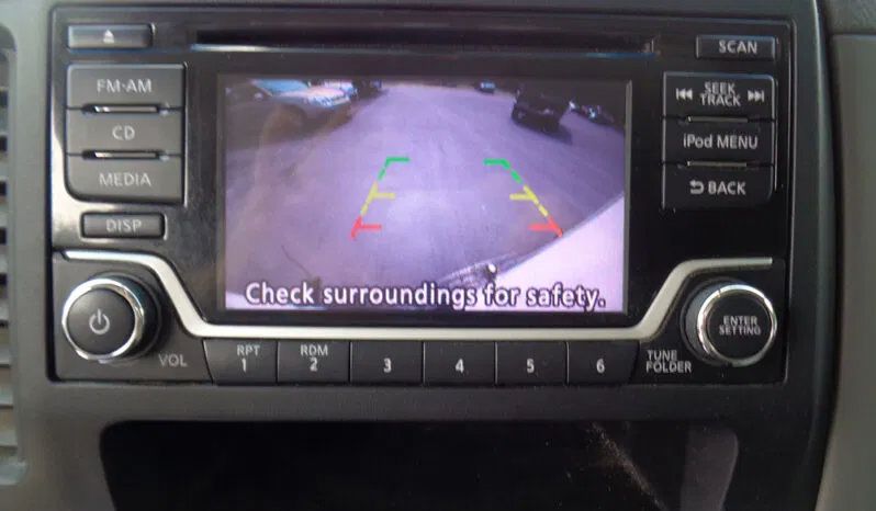 Used 2018 Nissan NV 2500 S RWD image 17