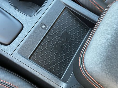 New 2026 Nissan Frontier Pro-X w/ Pro Premium Package image 31