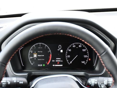 New 2025 Honda Pilot TrailSport image 29