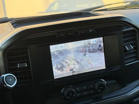 Certified 2023 Ford F150 XL w/ STX Appearance Package image 4