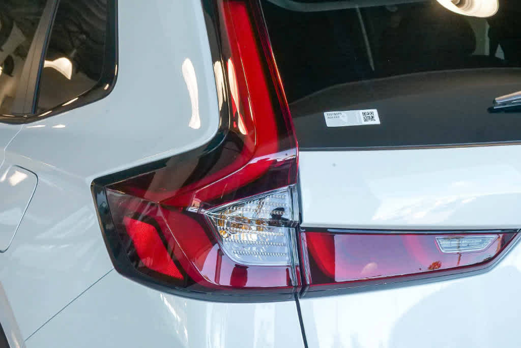 New 2027 Honda CR-V Sport-L image 10