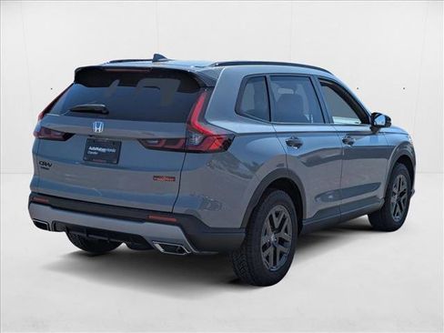 New 2026 Honda CR-V TrailSport image 2