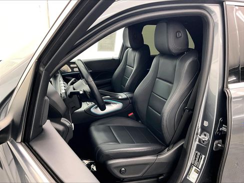 Certified 2022 Mercedes-Benz GLE 350 image 16