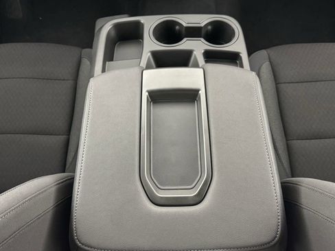 New 2025 Chevrolet Silverado 1500 LT image 29