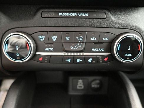 New 2026 Ford Escape ST-Line Select image 17