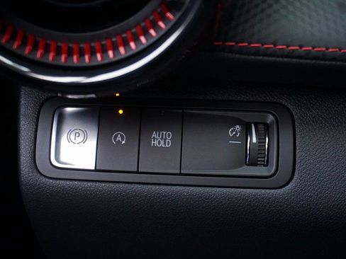 New 2026 Chevrolet Equinox RS w/ Convenience Package III image 23