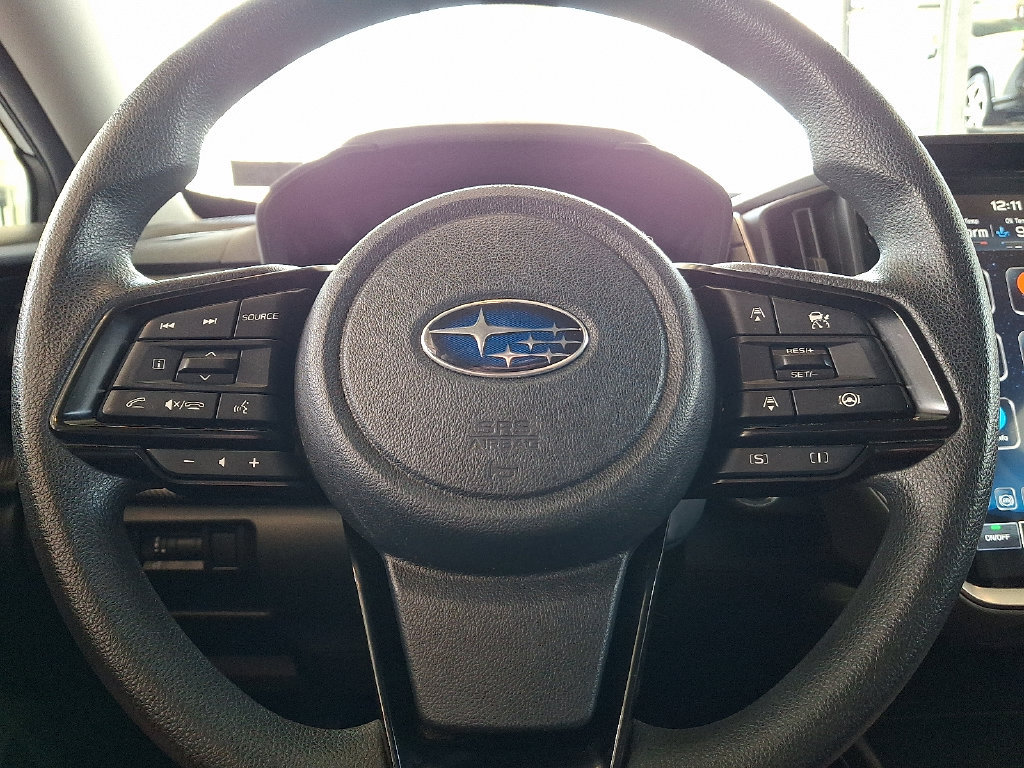 Certified 2024 Subaru Crosstrek 2.0i Premium AWD/4WD image 20