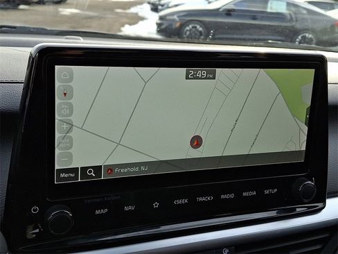 Certified 2023 Kia Forte GT-Line w/ GT-Line Premium Package image 18