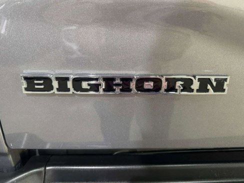 Used 2022 RAM 2500 Big Horn AWD/4WD image 14