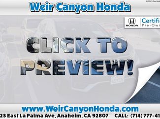 Certified 2021 Honda CR-V EX-L video 1