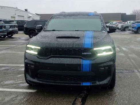 Used 2022 Dodge Durango R/T w/ Tow 'N Go Package image 3