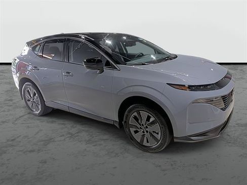 Used 2025 Nissan Murano SL AWD/4WD image 5