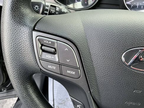 Used 2018 Hyundai Santa Fe Sport w/ 2.4L Value Package 02 image 26