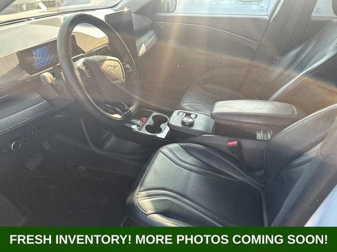 Used 2023 Ford Mustang Mach-E Premium RWD image 8