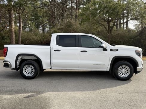 New 2026 GMC Sierra 1500 Pro w/ Pro Value Package image 30