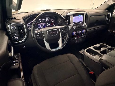 Used 2021 GMC Sierra 1500 SLE RWD image 13