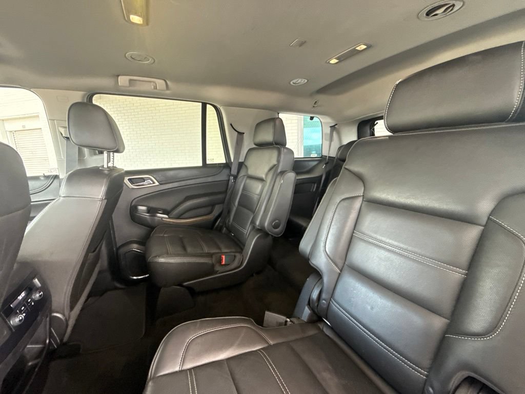 Used 2018 GMC Yukon Denali RWD image 43