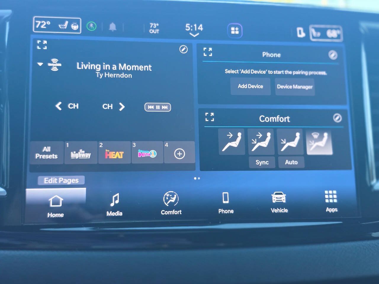 Used 2026 Chrysler Pacifica Select FWD image 27