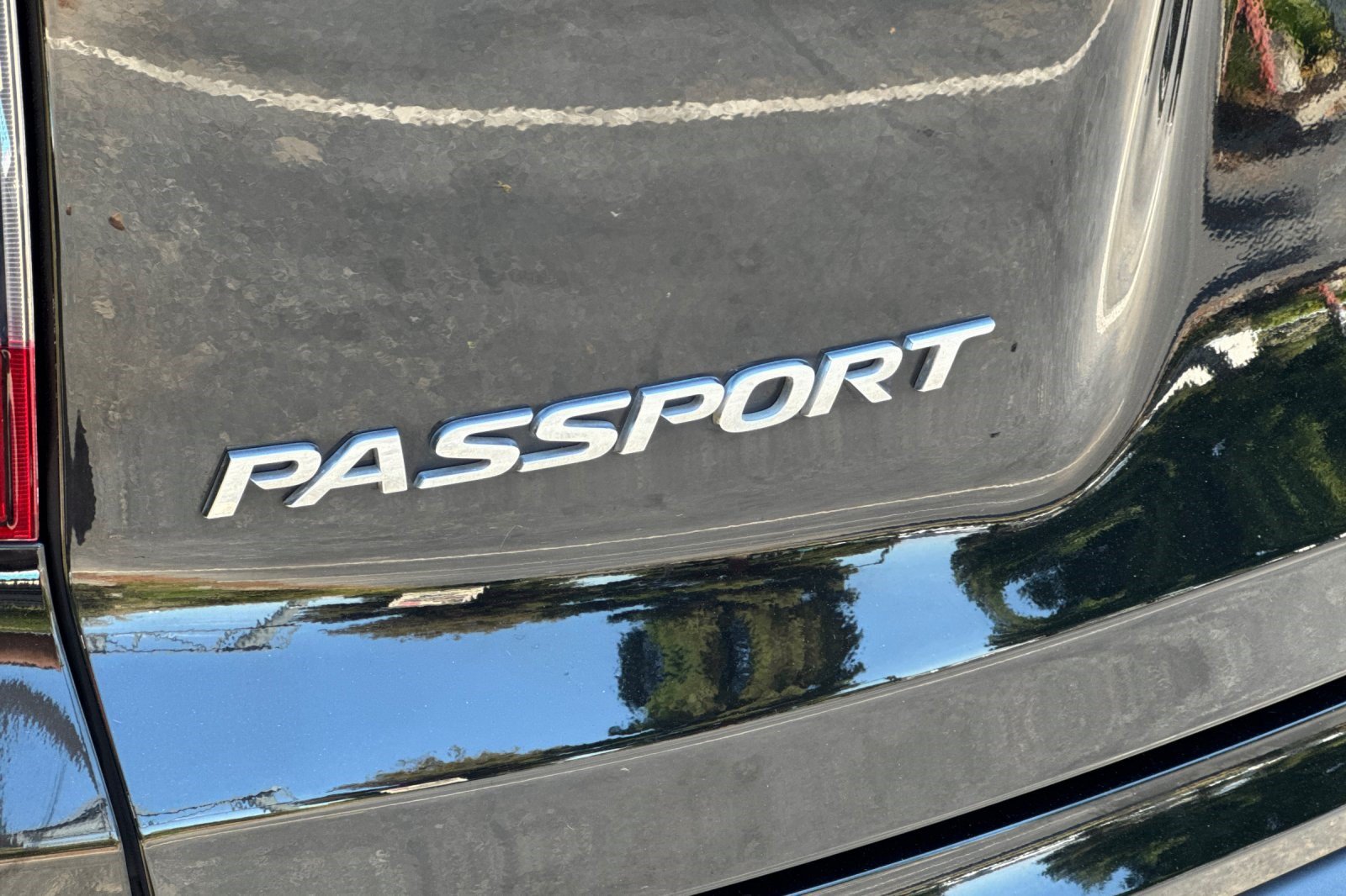 Used 2019 Honda Passport EX-L image 38