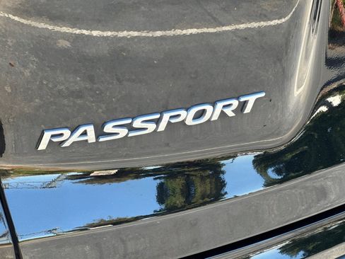 Used 2019 Honda Passport EX-L image 38