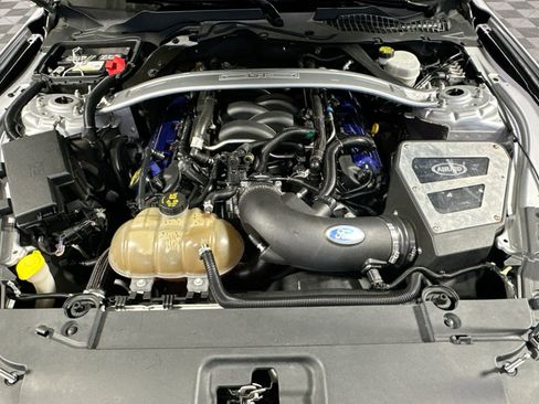 Used 2015 Ford Mustang GT Premium w/ GT Performance Package image 35