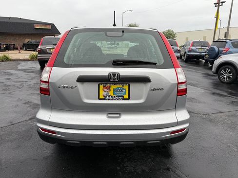 Used 2011 Honda CR-V LX image 79