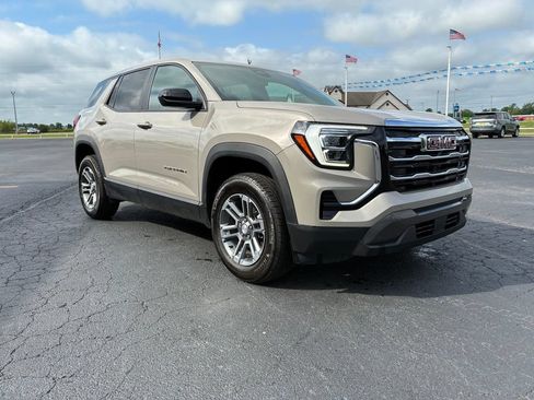 Used 2026 GMC Terrain Elevation FWD image 6