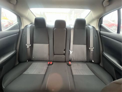 Used 2022 Nissan Sentra SV w/ Lighting Package image 14