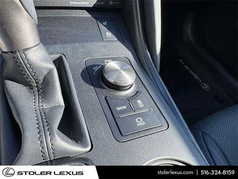 Used 2023 Lexus IS 300 AWD w/ Premium Package image 32