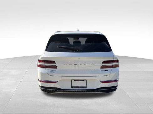 New 2026 Genesis GV80 3.5T Advanced image 7