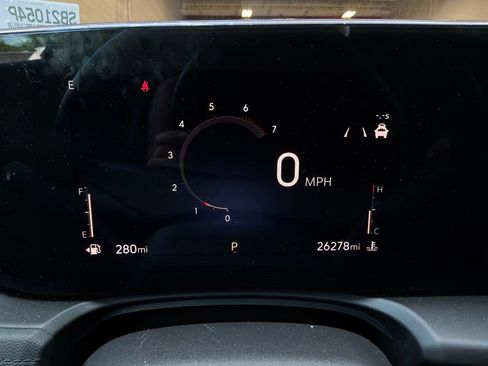 Used 2025 Buick Encore GX Preferred FWD image 36