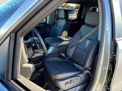 New 2026 Chevrolet Silverado 1500 RST w/ Safety Package image 9