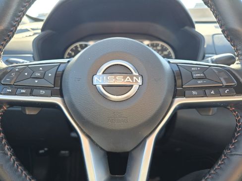 Used 2023 Nissan Altima 2.5 SR image 23