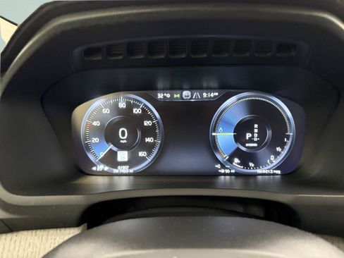 Used 2021 Volvo XC90 T8 Inscription w/ Advanced Package image 37