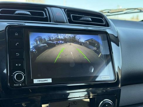 Used 2024 Mitsubishi Mirage ES image 21