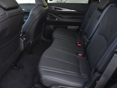 New 2027 INFINITI QX60 Luxe w/ Cargo Package FWD image 27