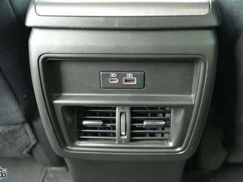 Used 2021 Nissan Murano SV AWD/4WD image 4