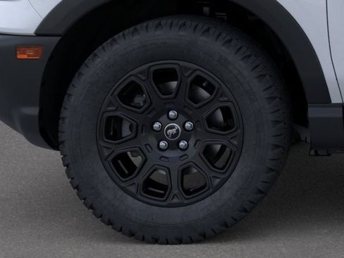 New 2026 Ford Bronco Sport Badlands w/ Badlands Tech Package AWD/4WD image 20
