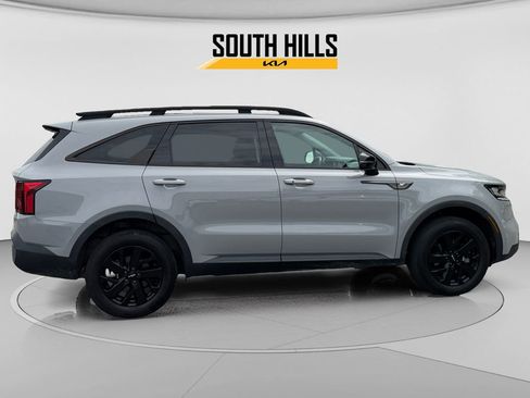 Certified 2023 Kia Sorento S w/ Panoramic Sunroof Package AWD/4WD image 6
