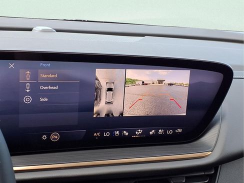 New 2026 Buick Envision Avenir AWD/4WD image 29