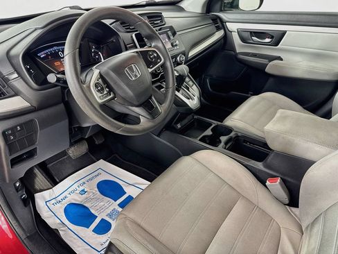 Used 2020 Honda CR-V LX image 9