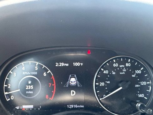 Used 2024 Nissan Kicks SV w/ Exterior Package FWD image 38