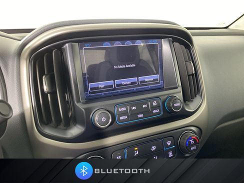 Used 2016 Chevrolet Colorado Z71 image 5