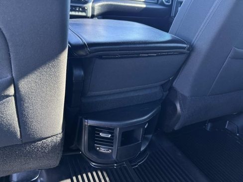 Used 2019 RAM 2500 Big Horn w/ Towing Technology Group RWD image 21