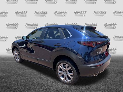 Used 2021 MAZDA CX-30 AWD 2.5 S w/ Select Package image 8