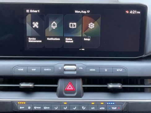 Used 2025 Kia K4 FWD image 15
